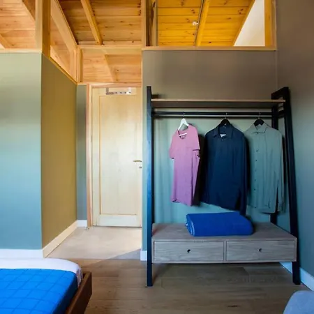 Your Colorful, Stylish & New Penthouse W Terrace Apartamento