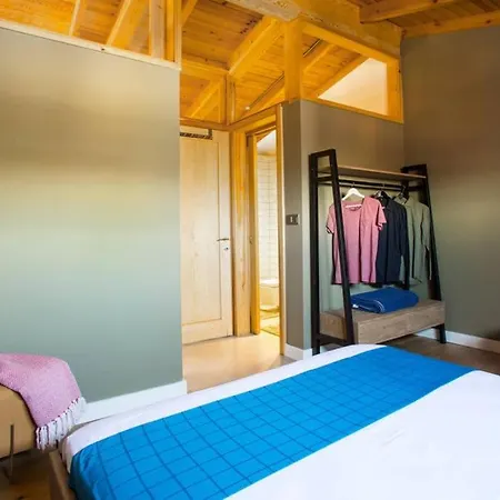Your Colorful, Stylish & New Penthouse W Terrace Estambul